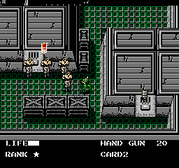 Metal Gear